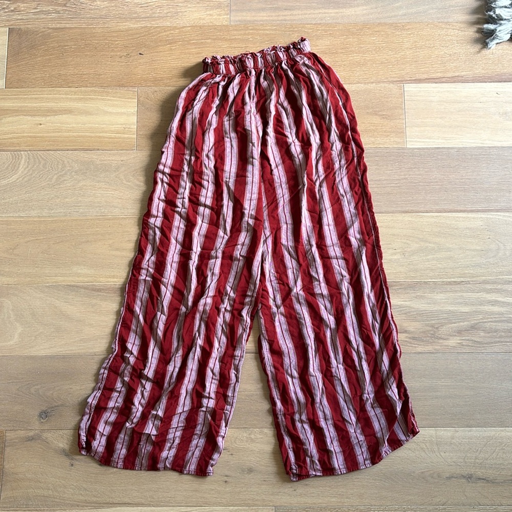 Pool Pants (for 5’2-5’4)